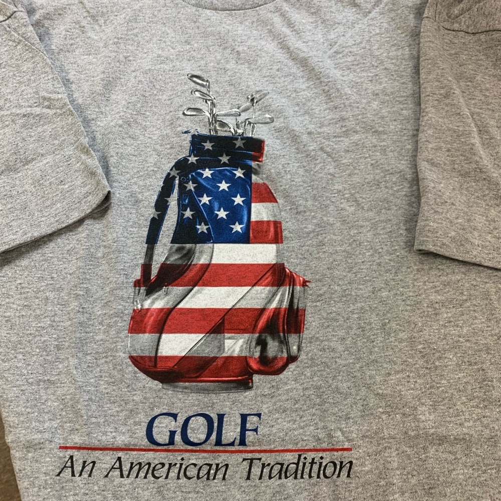 Men's XXL Delta Pro Weight T-Shirt